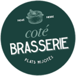 Côté Brasserie - Logo