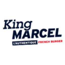 King Marcel Logo