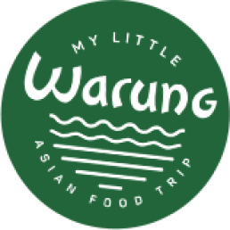 My Little Warung Logo